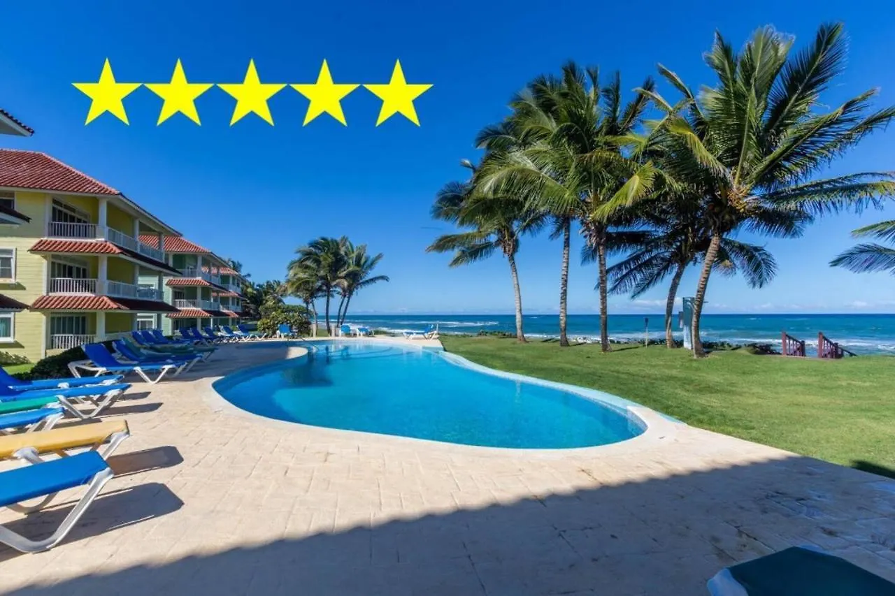 Victorian Condominium, Cabarete! 0*, 카바레테