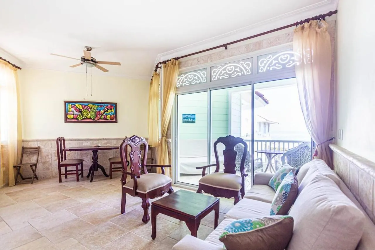 Victorian Condominium, Cabarete! 0*, 카바레테