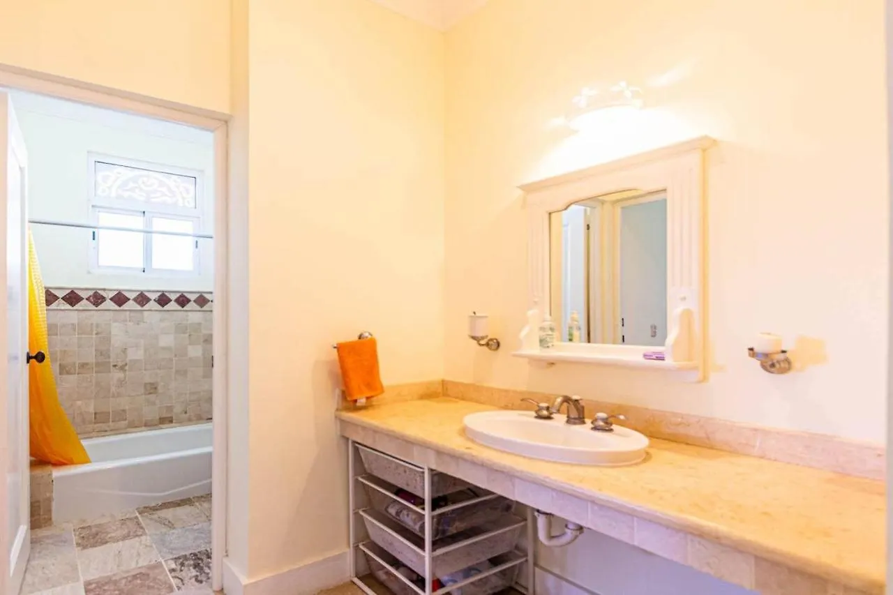 Victorian Condominium, Cabarete! 아파트 카바레테