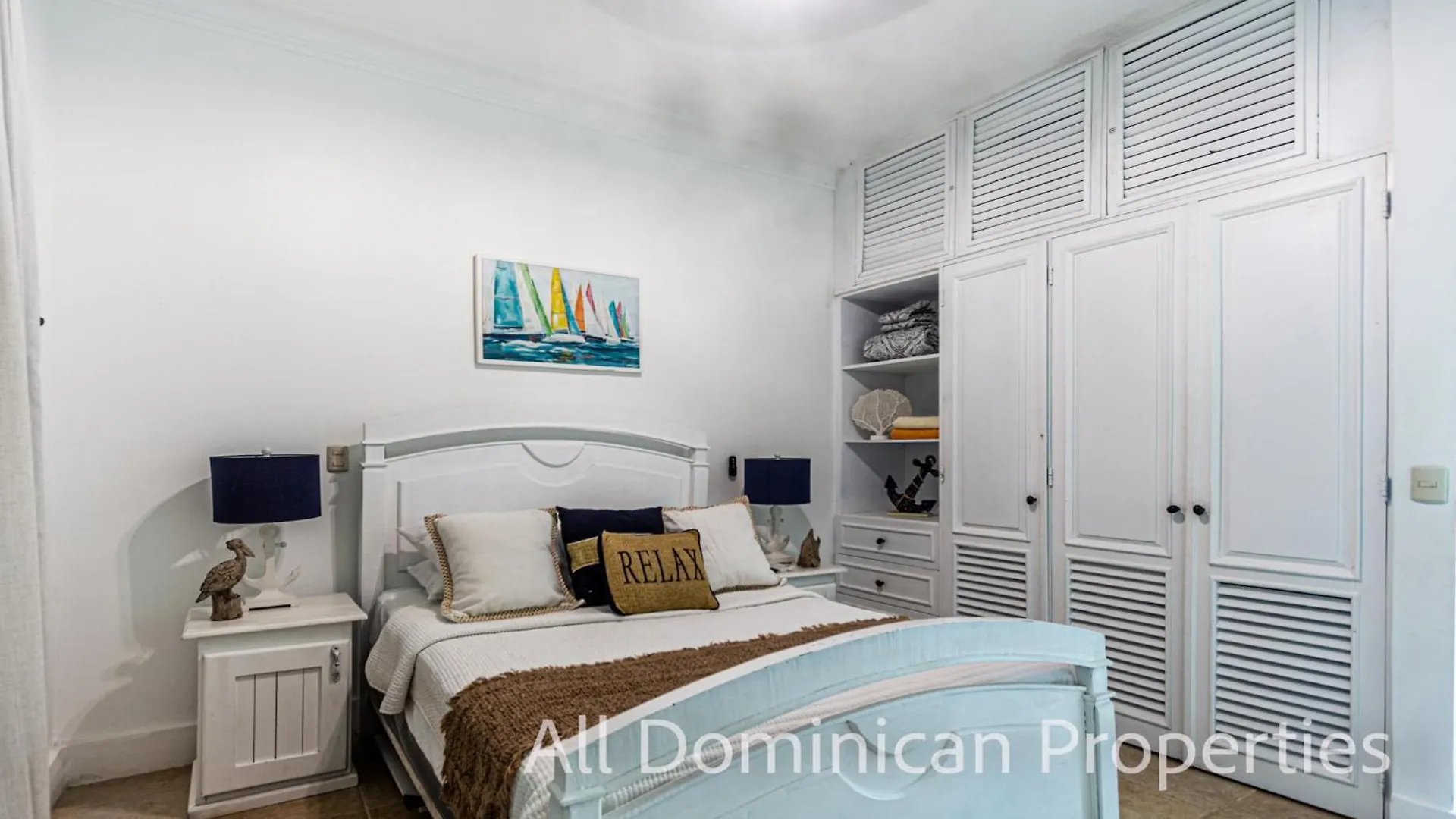 Victorian Condominium, Cabarete! 도미니카 공화국
