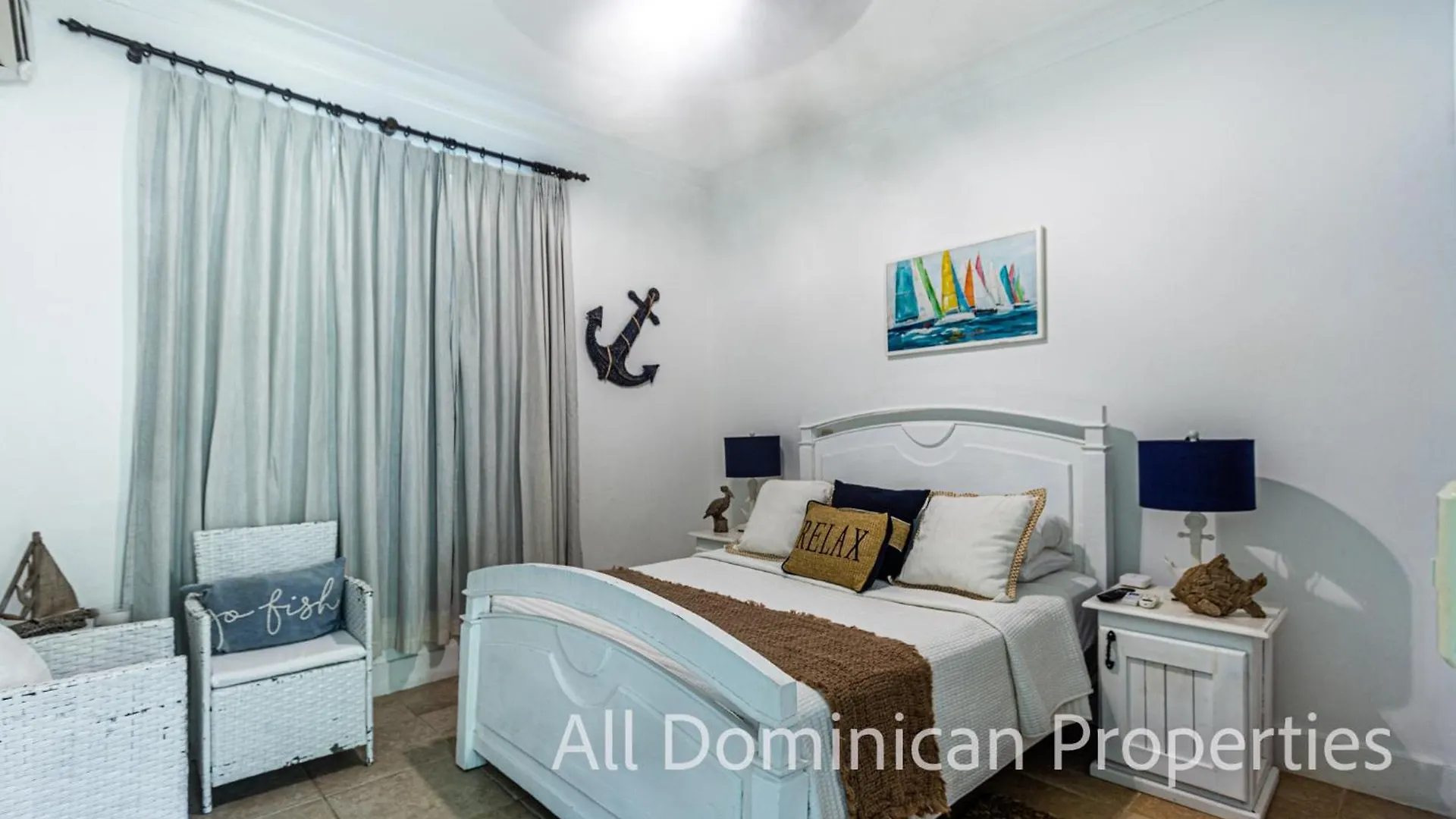 Victorian Condominium, Cabarete!
