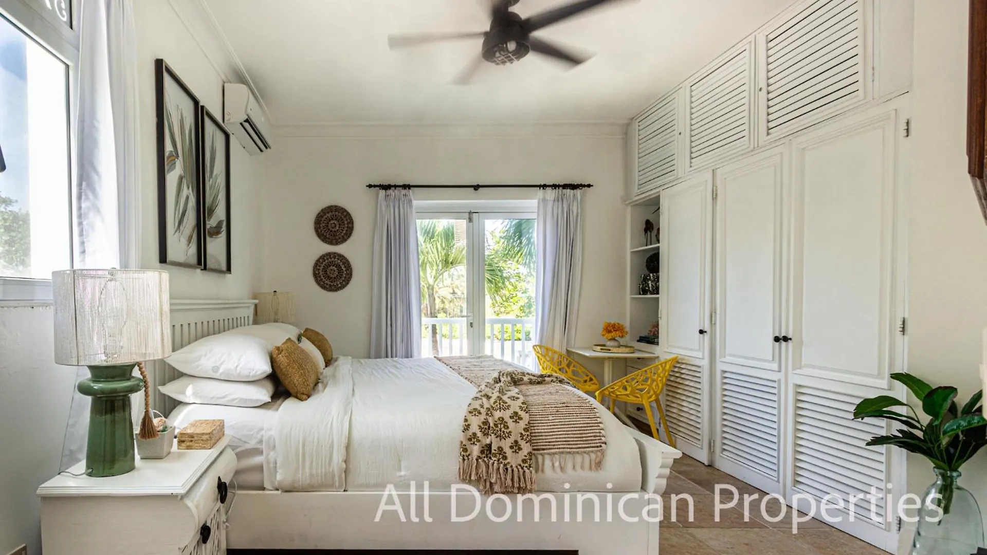 Victorian Condominium, Cabarete! 도미니카 공화국