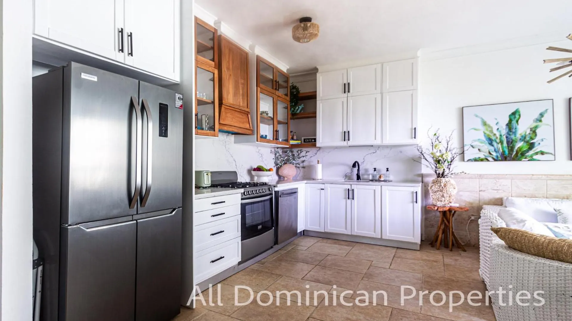 Victorian Condominium, Cabarete!