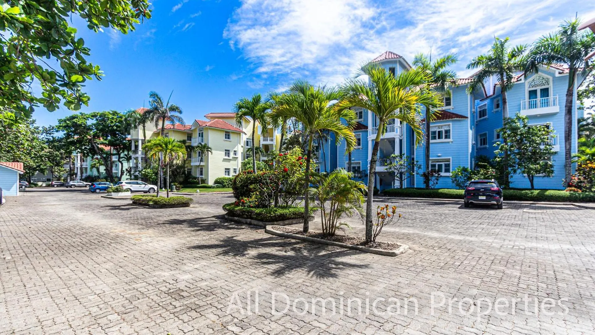 Victorian Condominium, Cabarete! 0*, 카바레테