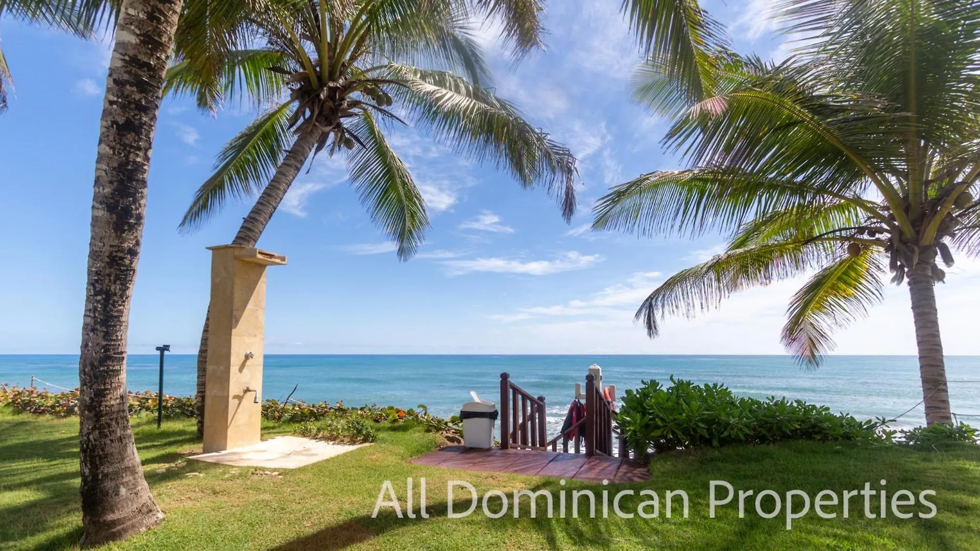 아파트 Victorian Condominium, Cabarete!