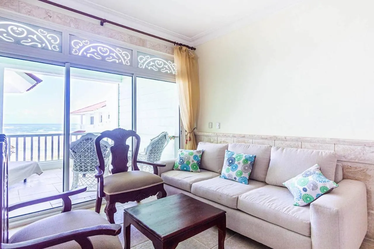 شقة Victorian Condominium, Cabarete!
