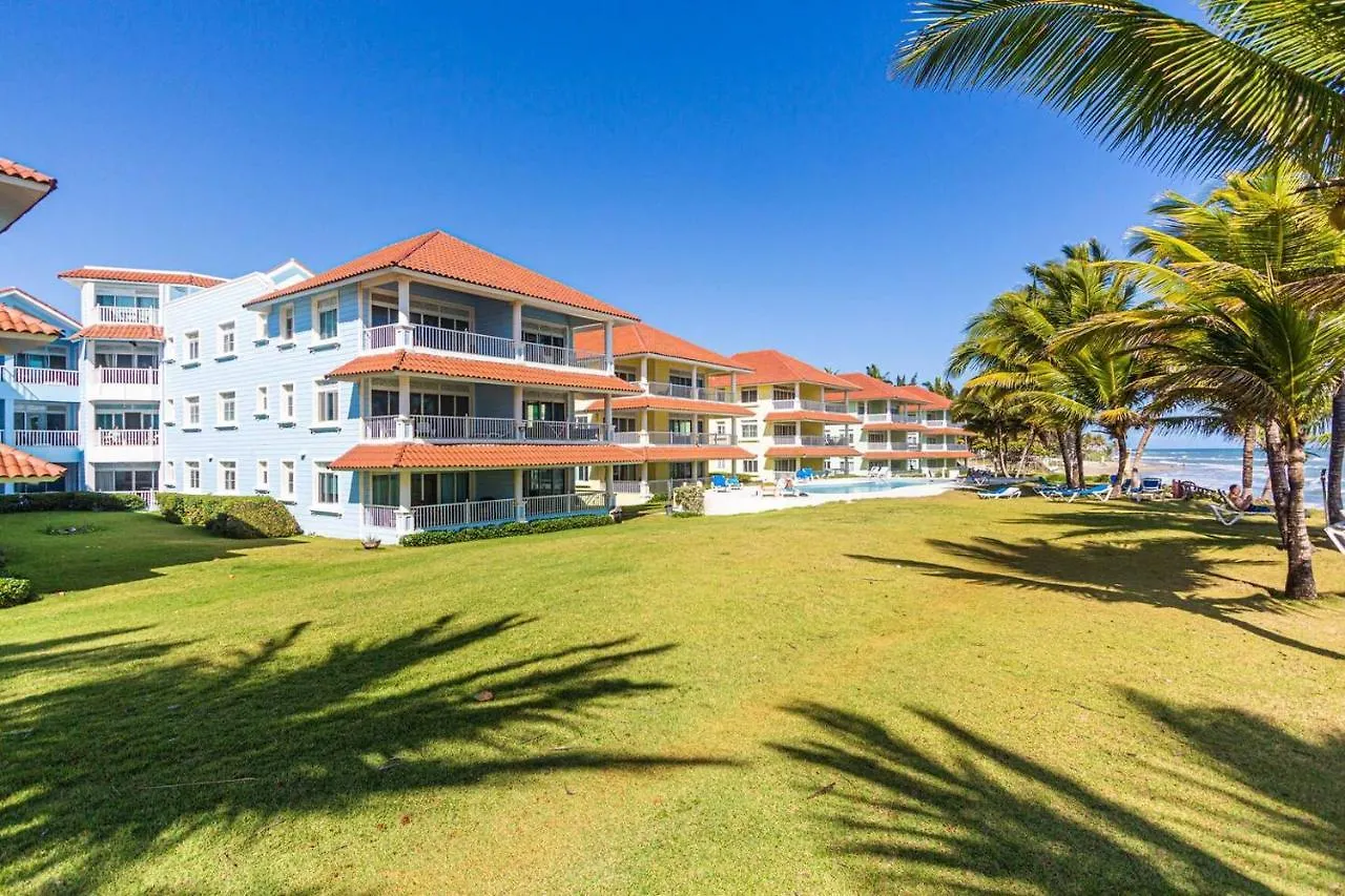 Victorian Condominium, Cabarete! شقة