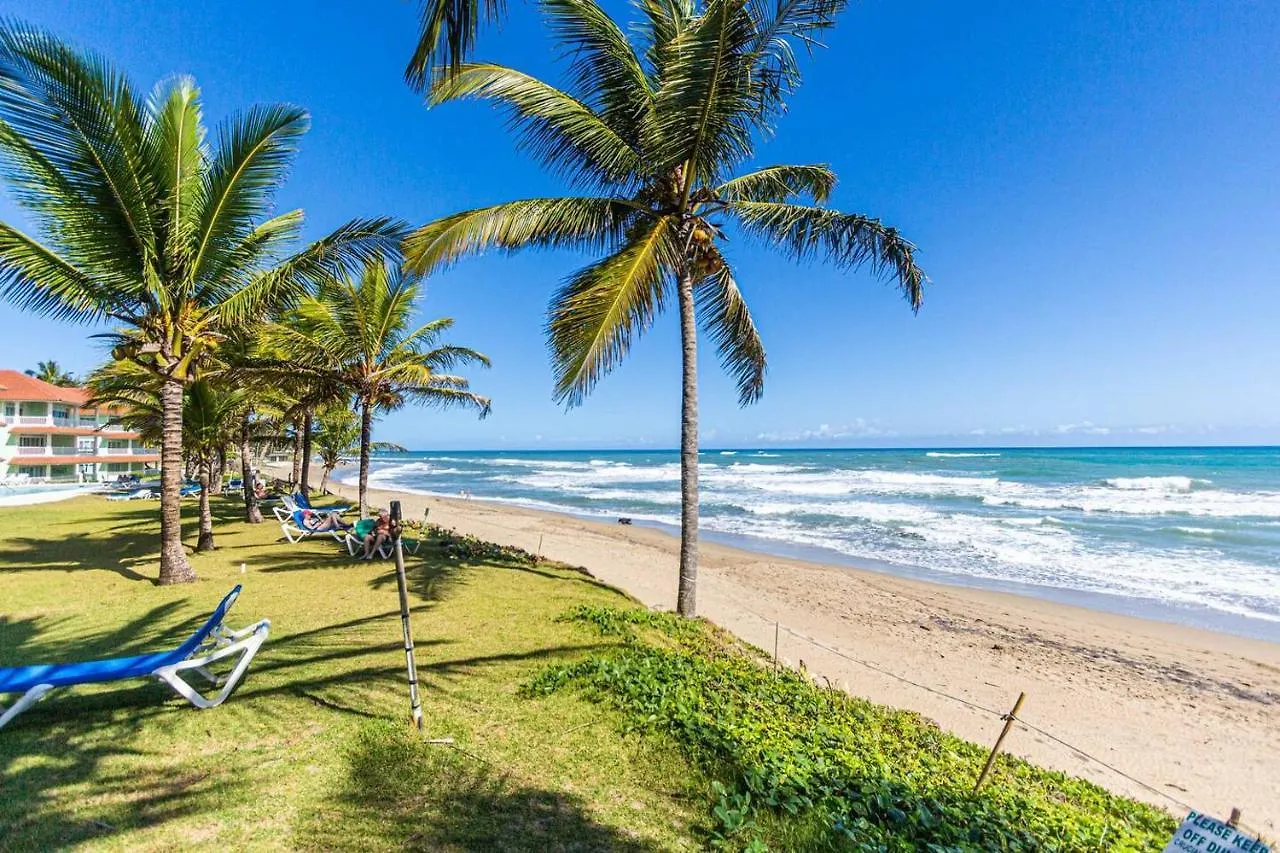 Victorian Condominium, Cabarete! جمهورية الدومينيكان