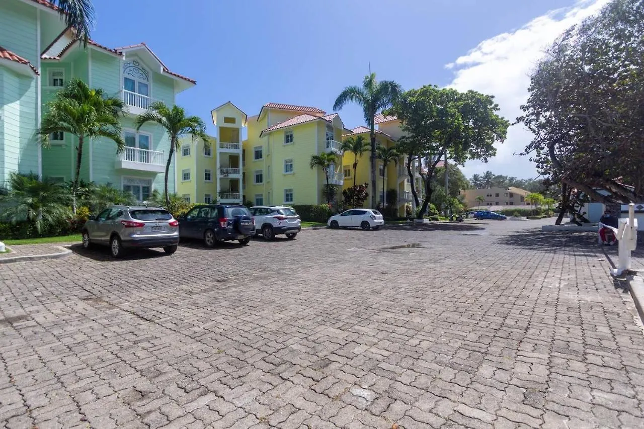 Victorian Condominium, Cabarete! 0*, كاباريتي جمهورية الدومينيكان