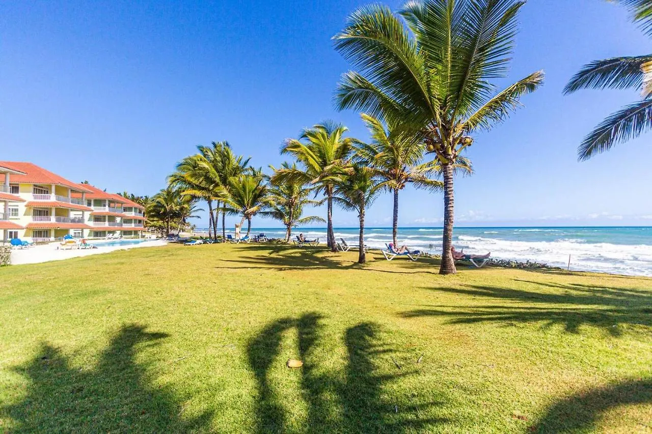 Victorian Condominium, Cabarete! شقة كاباريتي