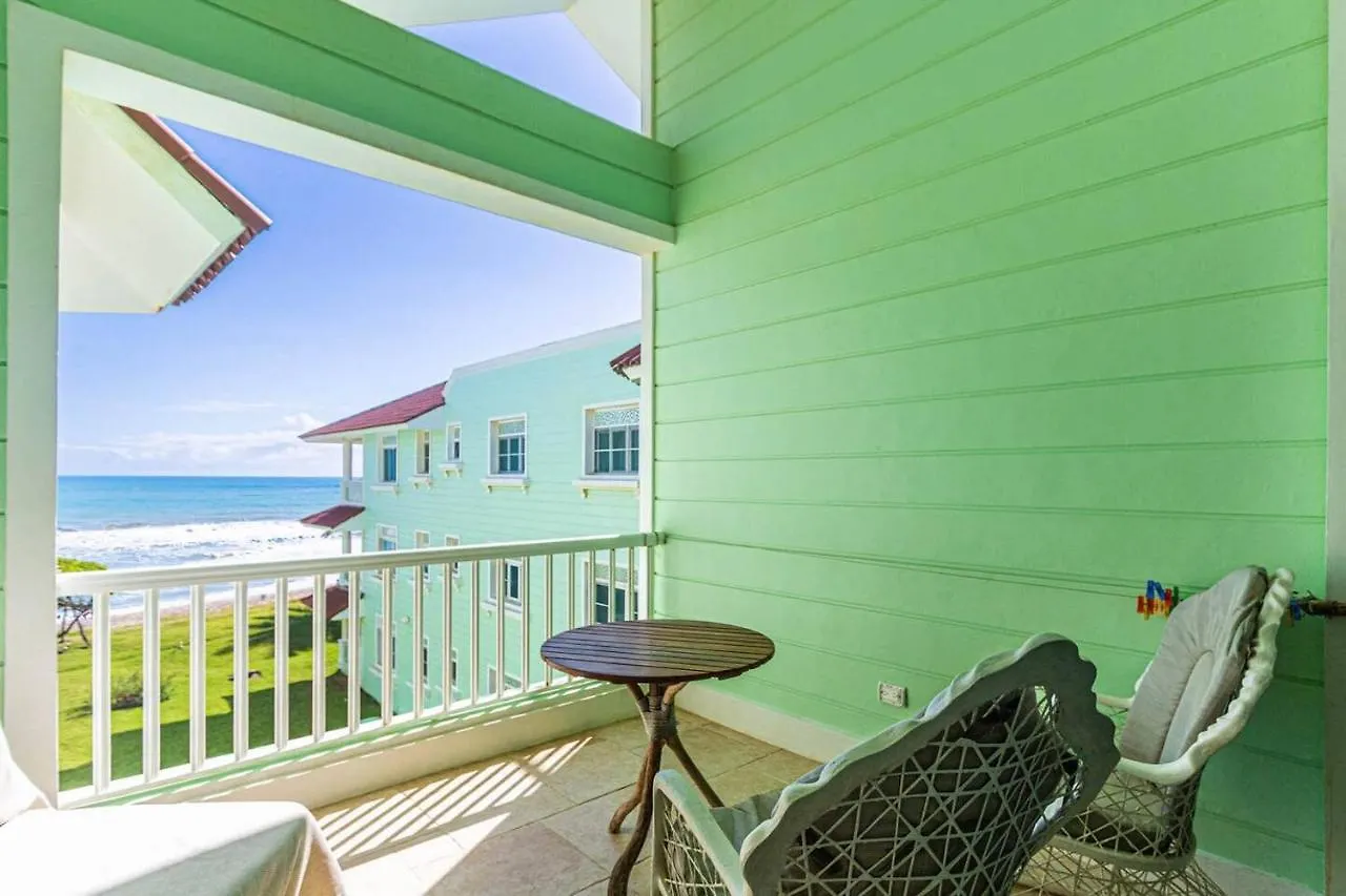 شقة Victorian Condominium, Cabarete! جمهورية الدومينيكان