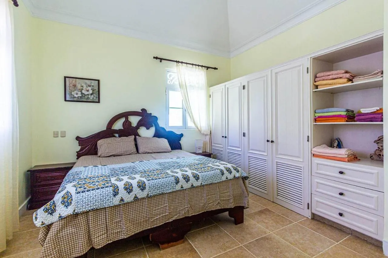 Victorian Condominium, Cabarete! كاباريتي