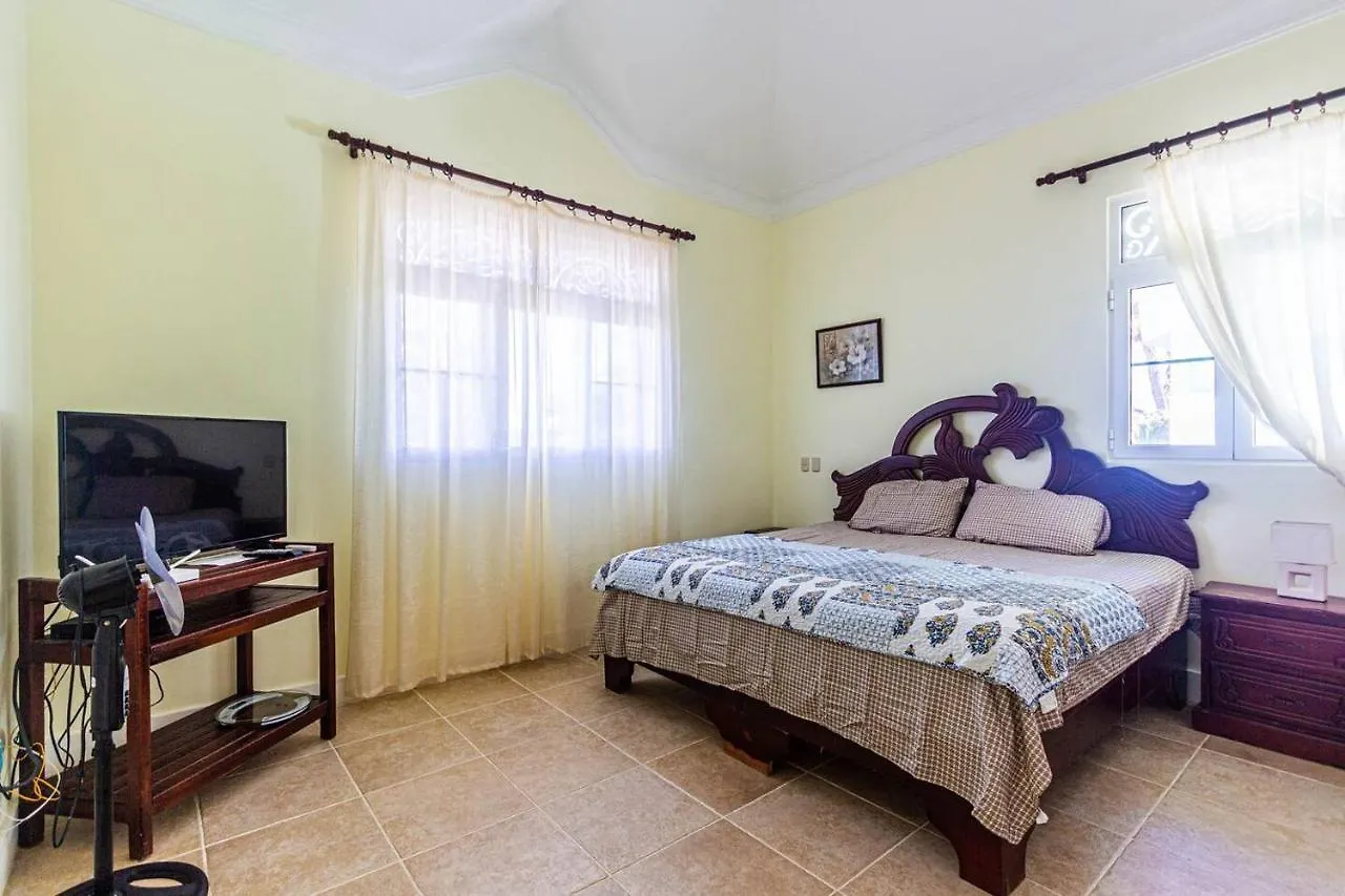 شقة Victorian Condominium, Cabarete!