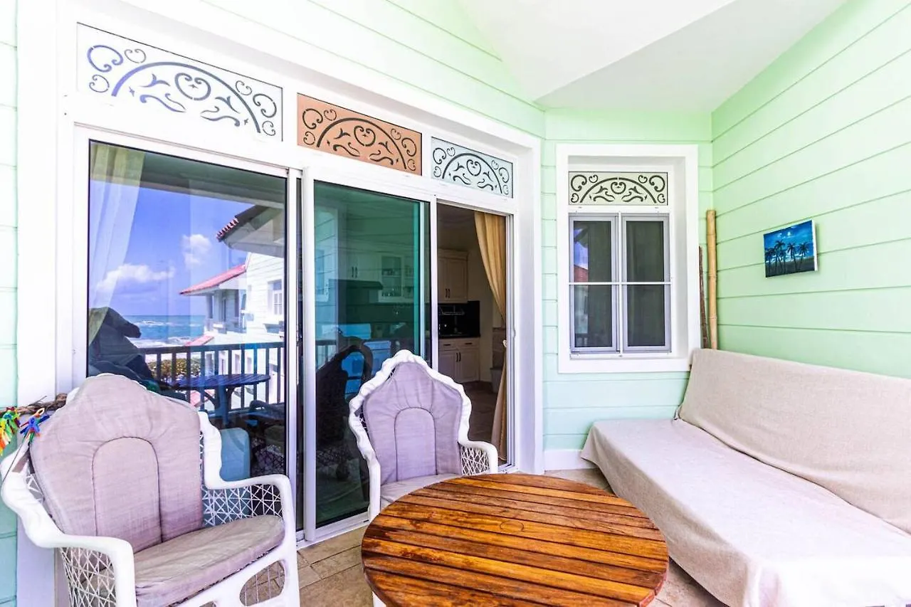 Victorian Condominium, Cabarete! 0*, كاباريتي جمهورية الدومينيكان