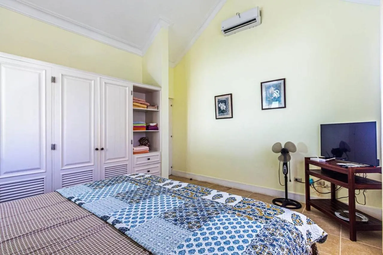 Victorian Condominium, Cabarete! شقة كاباريتي