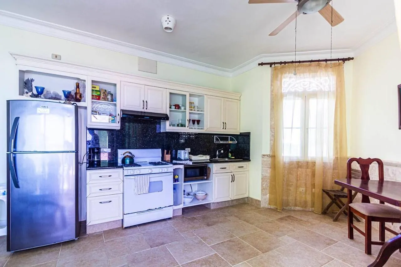 Apartment Victorian Condominium, Cabarete!